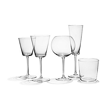 Bordeaux Wine Glass - urbAna