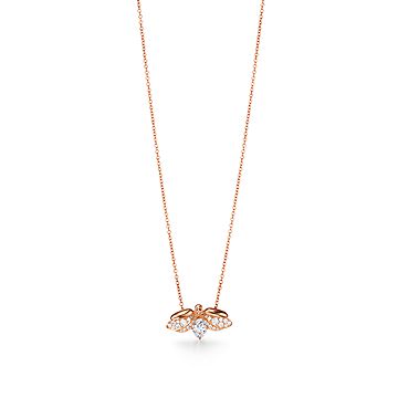 Tiffany on sale firefly pendant