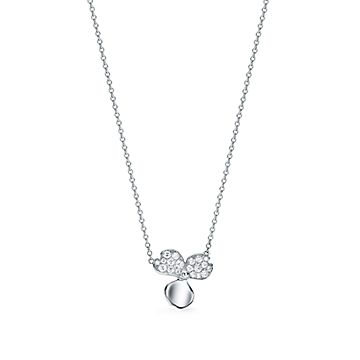 Tiffany Paper Flowers™ diamond flower 
