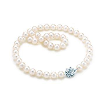tiffany pearl