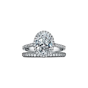 tiffany soleste oval ring