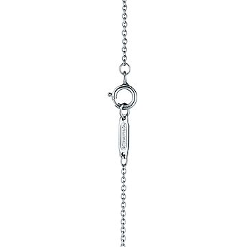 Tiffany & Co. Aquamarine Necklace - Jewelry