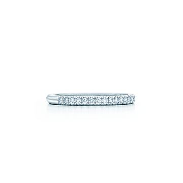 tiffany soleste eternity ring