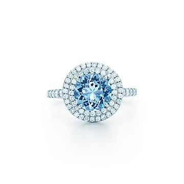 elsa peretti aquamarine ring