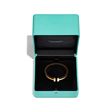 tiffany t square bracelet