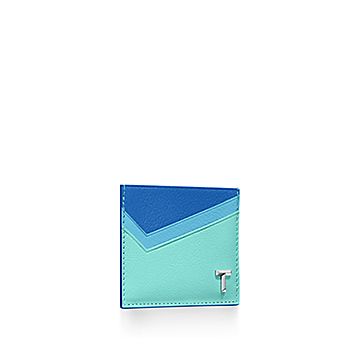 新品！Tiffany カードケース