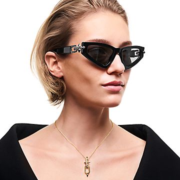 Tiffany Titan by Pharrell Williams DOWNTOWN Sunglasses in