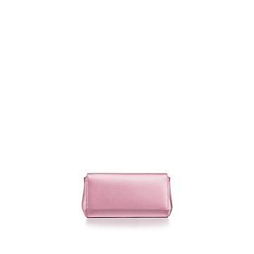 エレガントなサテン☆Tiffany＆Co.☆【Tiffany Ｔ】ミニクラッチ tiffany-tmini-clutch-