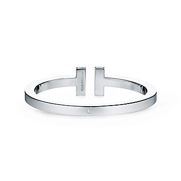 tiffany square bracelet price