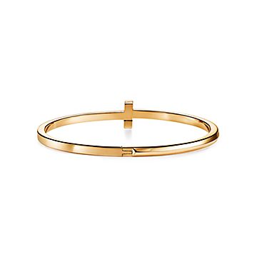 Tiffany deals t bangle