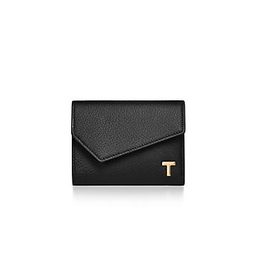 Tiffany T Wallet