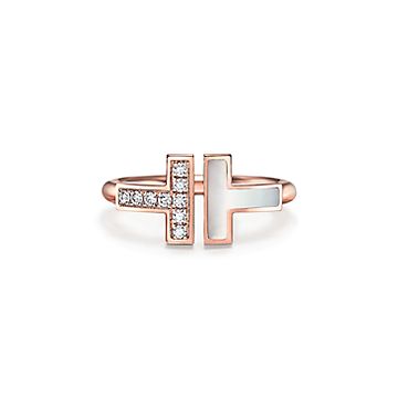 cross ring tiffany