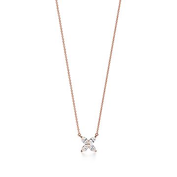 tiffany victoria pendant