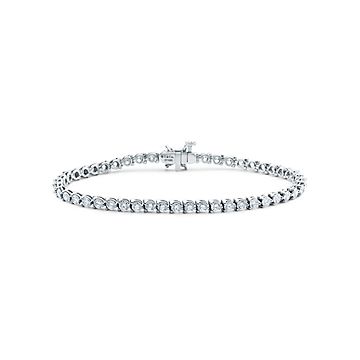 tiffany victoria diamond bracelet