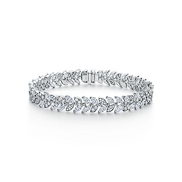 tiffany wedding bracelet