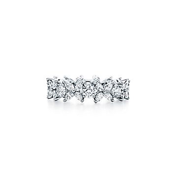 tiffany victoria alternating ring