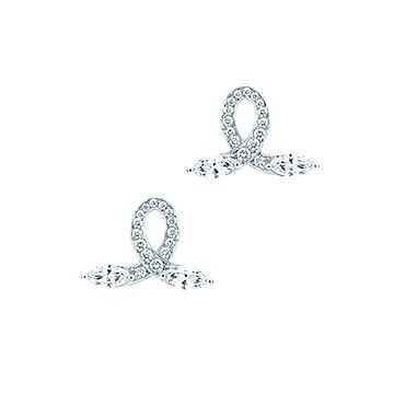 tiffany bow jewelry