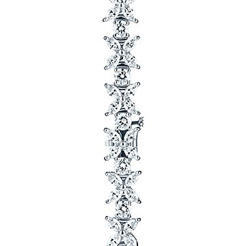 Amazon.com: VIR JEWELS 2 cttw Diamond Tennis Bracelet 14K White Gold Round  Prong 7 Inch: Clothing, Shoes & Jewelry