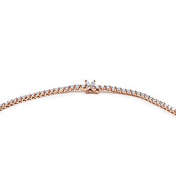 Tiffany Victoria® graduated line 