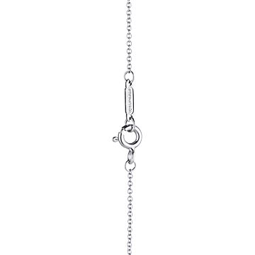Tiffany Victoria Pendant In Platinum With Diamonds Mini Co - Tiffany Victoria Pendant Mini Tiffany Victoria Pendant In Platinum With Diamonds Mini Co - Tiffany Victoria Pendant Mini