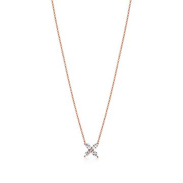 tiffany victoria pendant mini