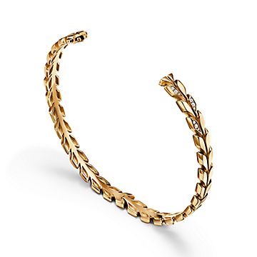 100％安い tiffany-victoriavine-hinged- アクセサリー