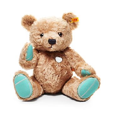 Tiffany teddy bear steiff new arrivals