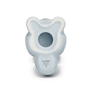 Tiny Tiffany Rabbit Bank in Earthenware | Tiffany & Co. International