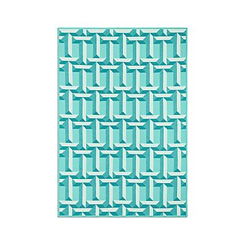 ティファニー T トゥルー ブランケット | Tiffany & Co.