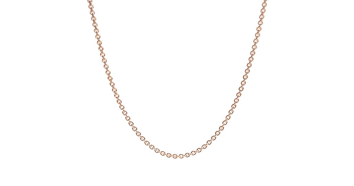 mens chain tiffany