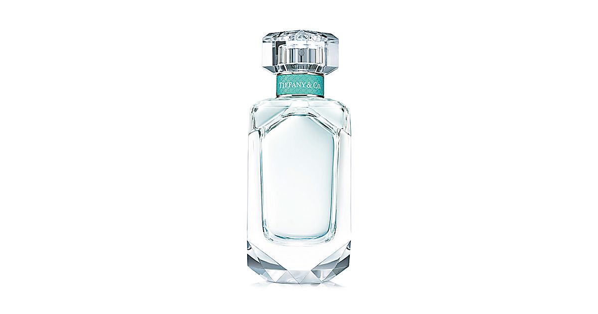 Tiffany 香水，2.5 盎司。 | Tiffany & Co.