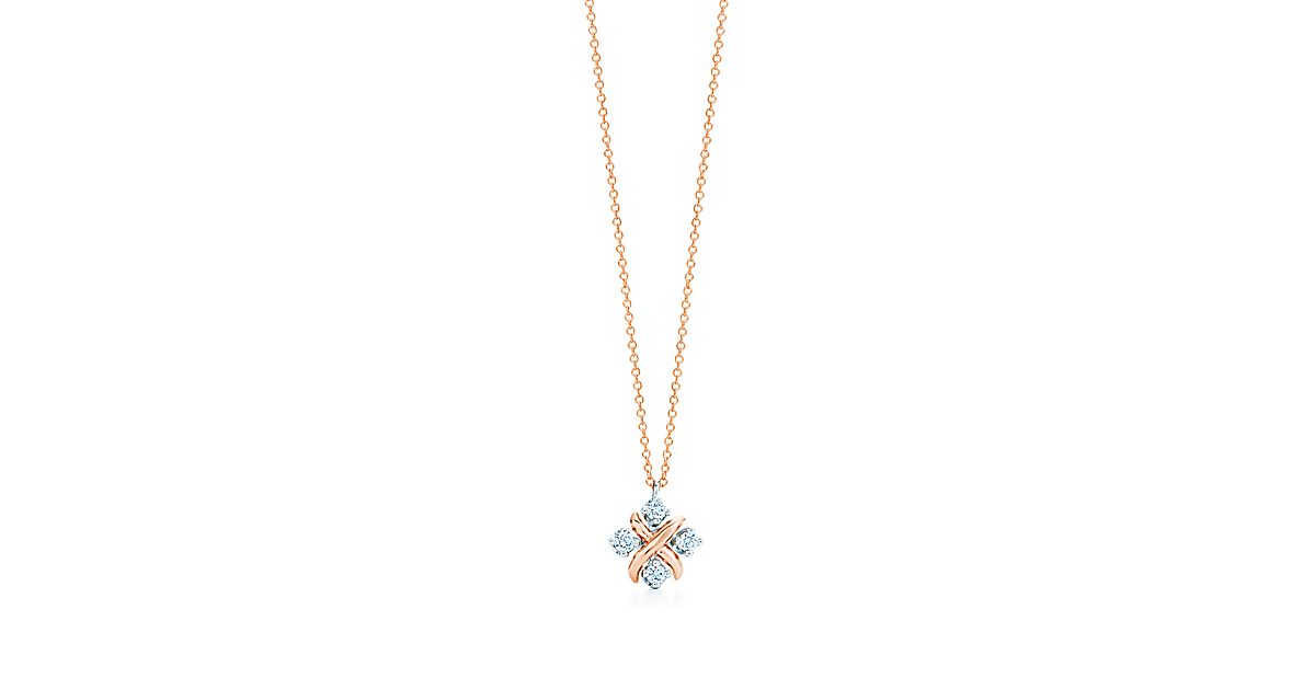 Lynn pendant tiffany Clearance