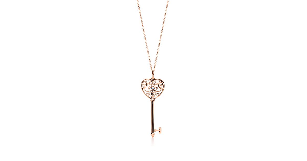 Tiffany enchant key clearance