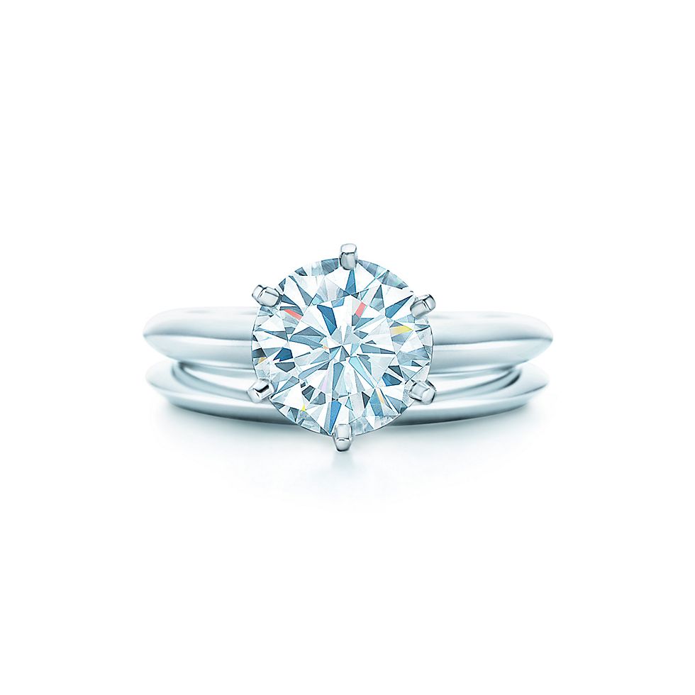 The Tiffany Setting Engagement Rings Co Tab 0tab 1tab 2tab 3tab 4tab 5tab 6