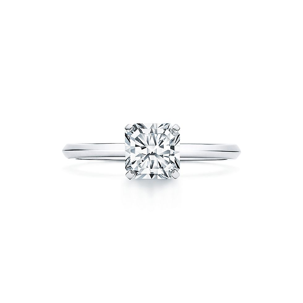 Tiffany True En Ement Ring Tiffany True En Ement Ring