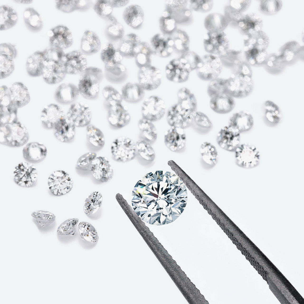 The Tiffany & Co. Guide to Diamonds 