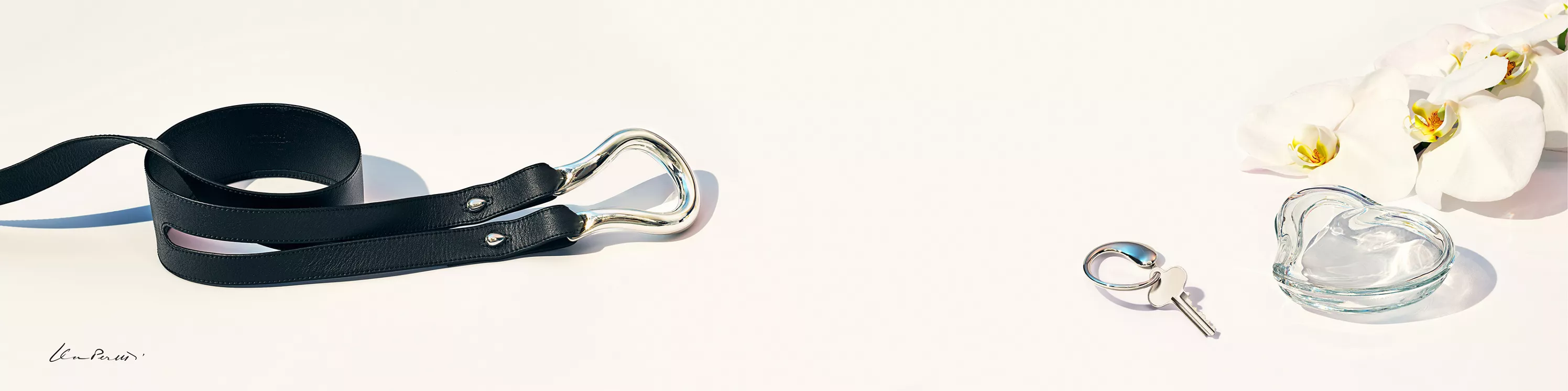 Découvrez les accessoires Elsa Peretti®