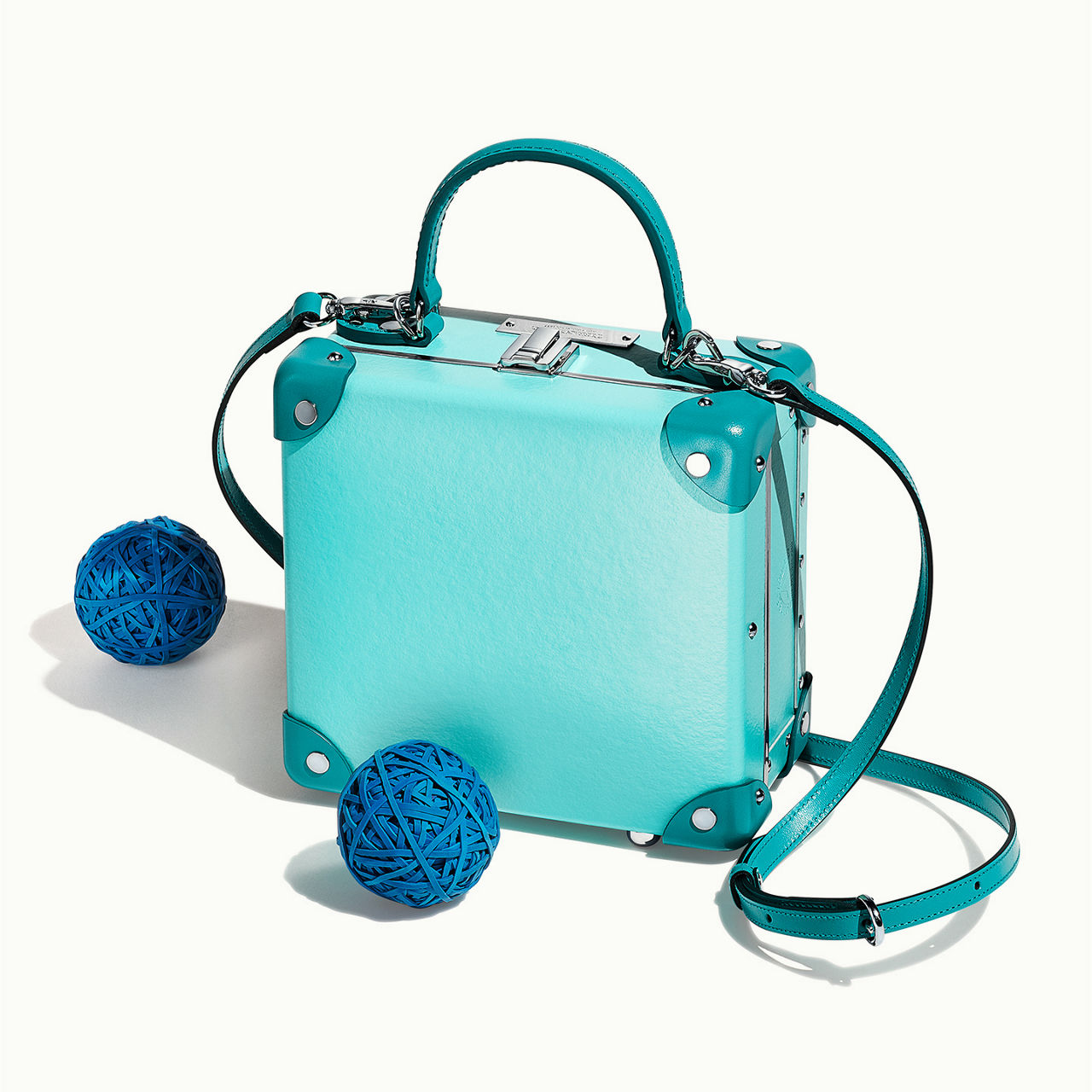 Tiffany & Co. Travel Accessories