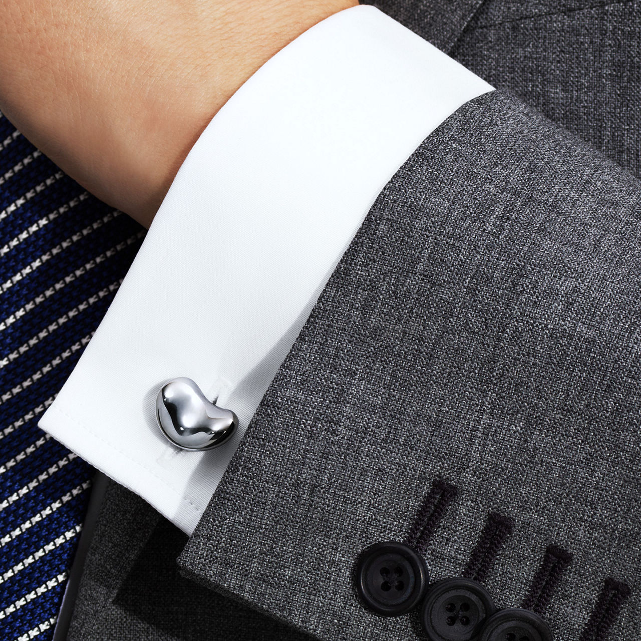 Pour l’homme du jour