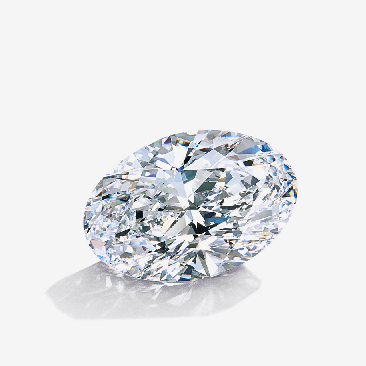 Das neu interpretierte Collier der Weltausstellung Tiffany & Co.
