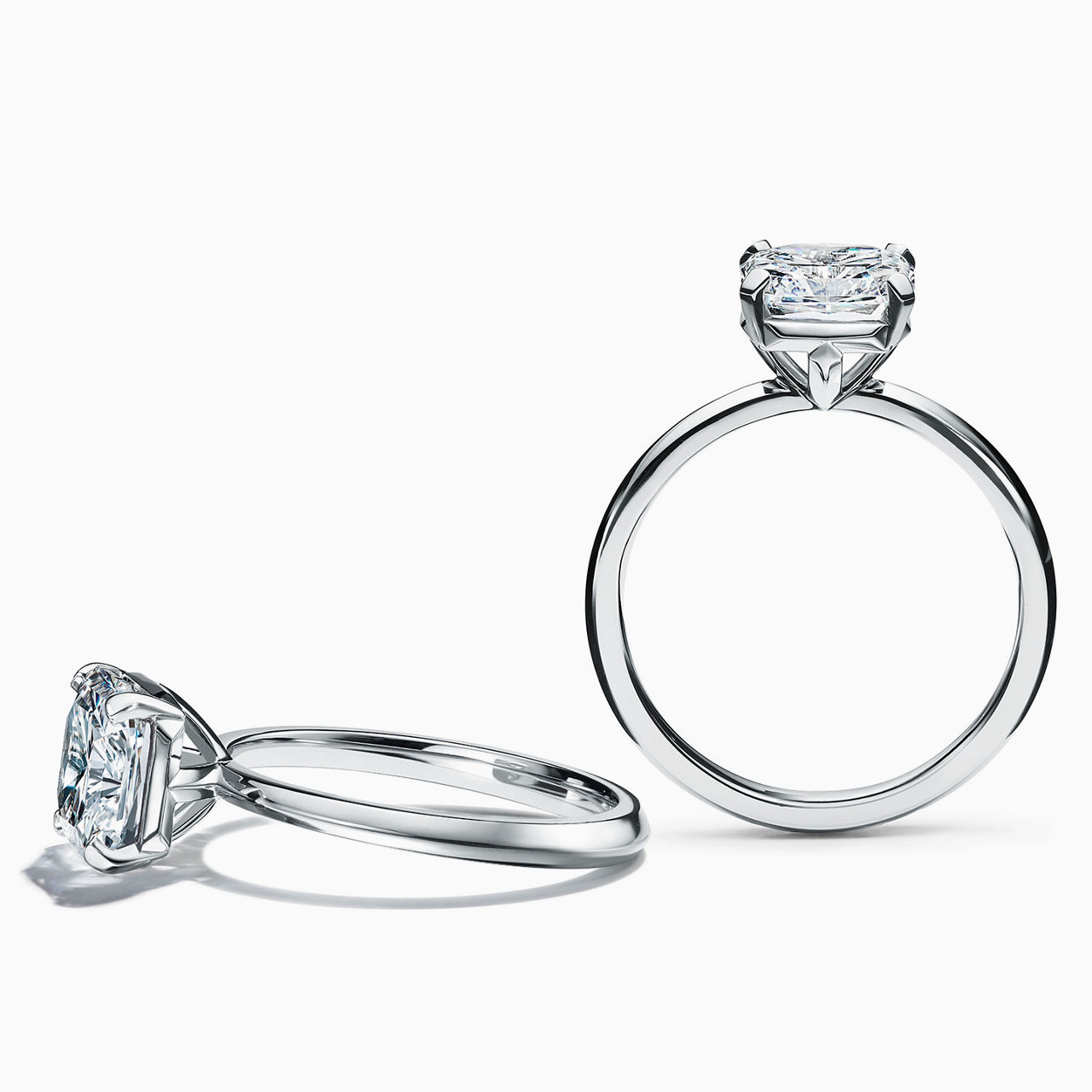 Diamond Cut: Education & Diamond Cut Grades | Tiffany & Co.