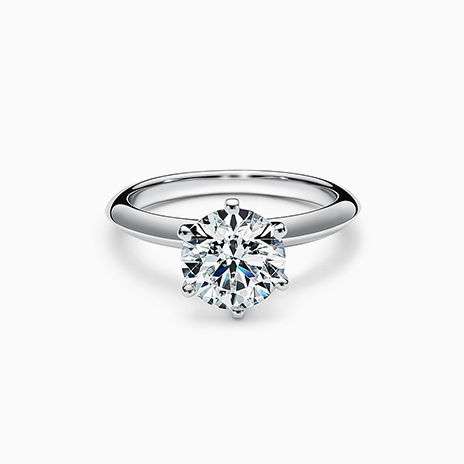 The Tiffany® Setting