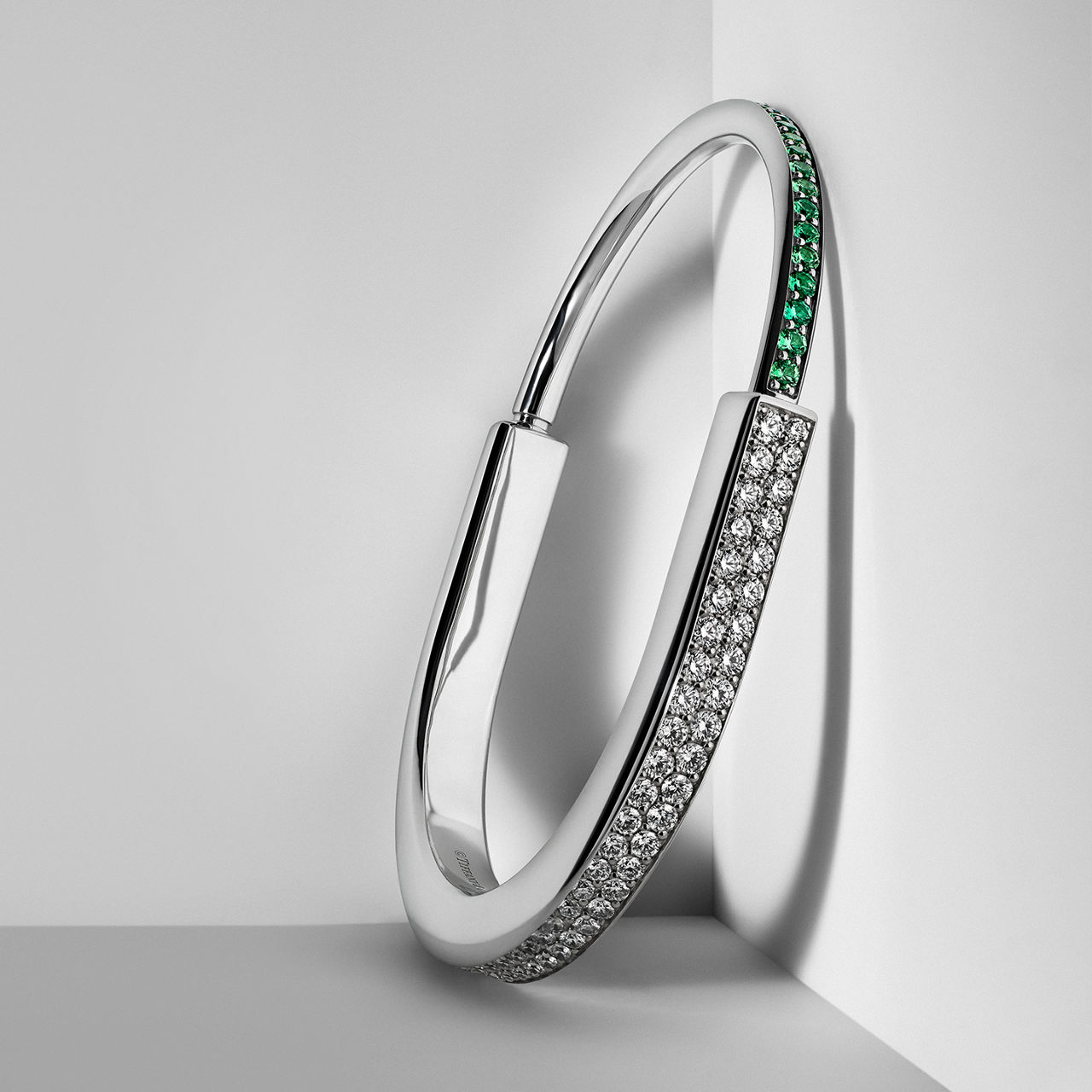 New from Tiffany & Co. x Arsham Studio