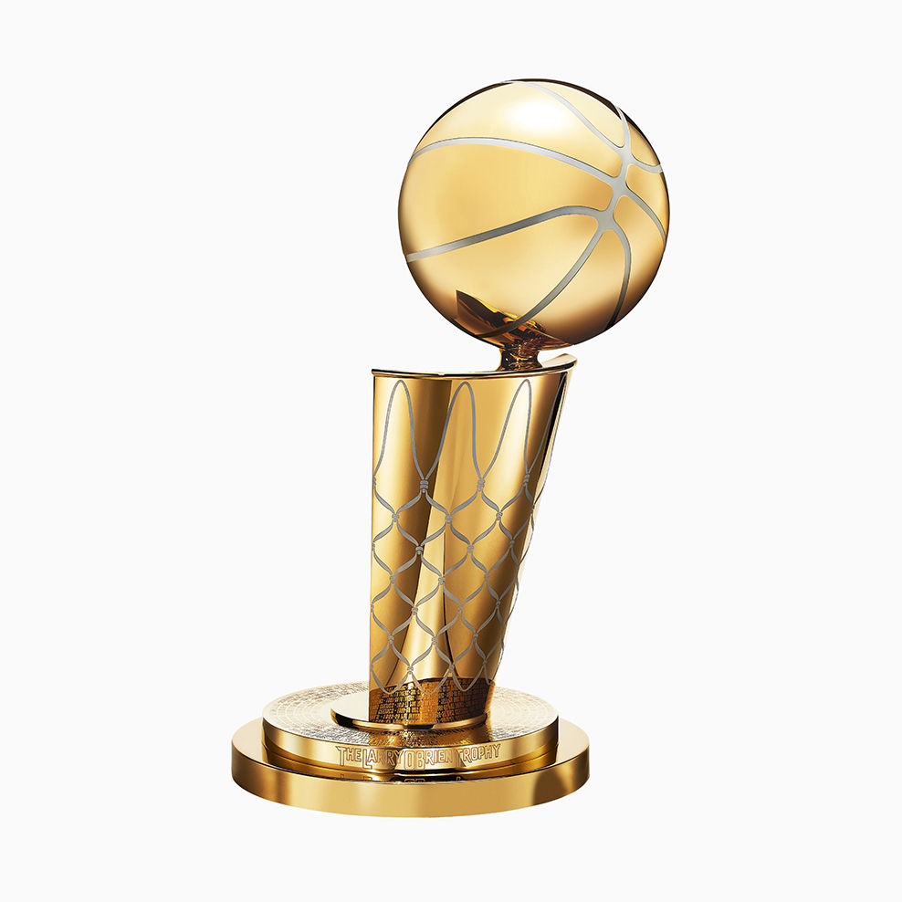 Baseball Trophies Designed by Tiffany Tiffany & Co.