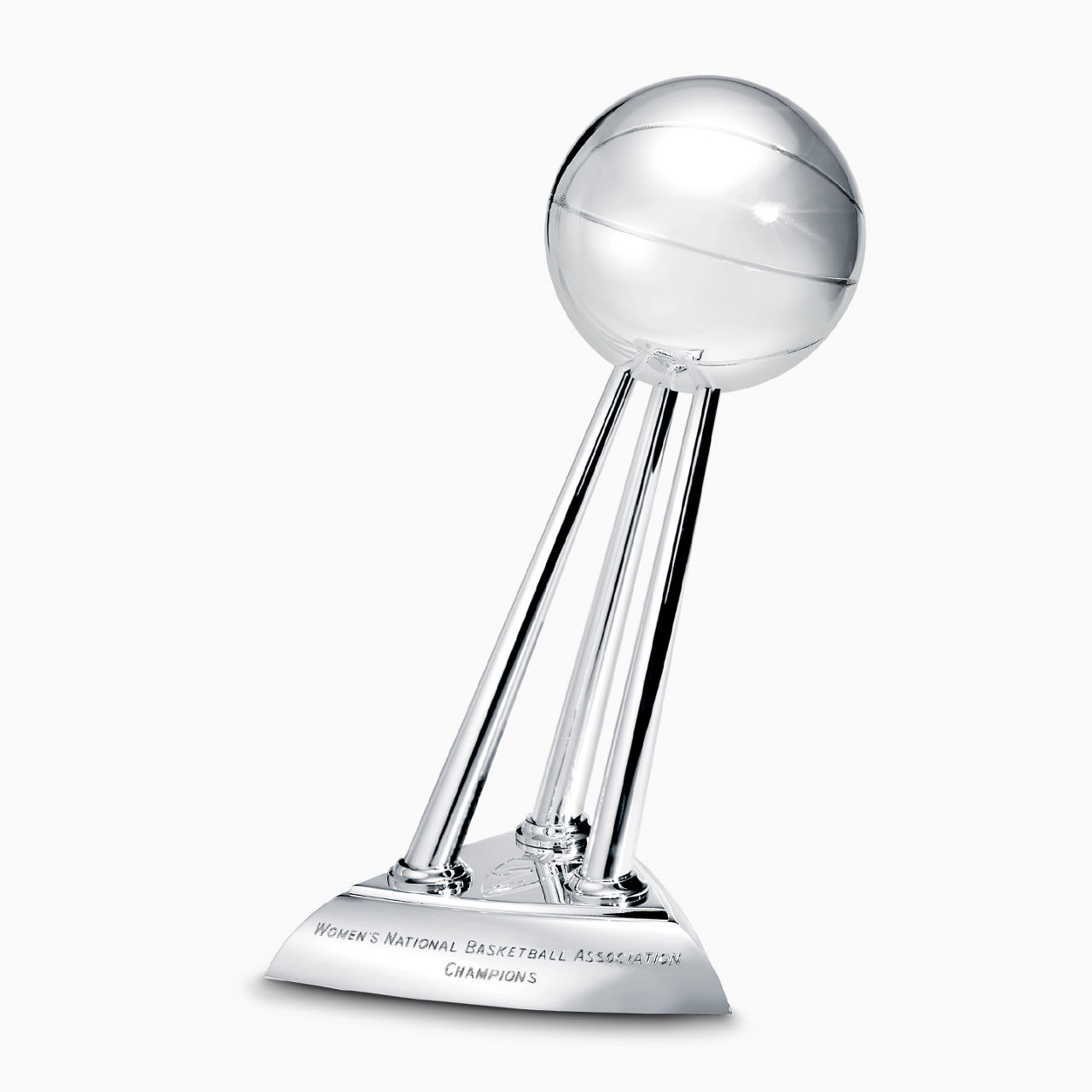 WNBA 冠軍奬盃