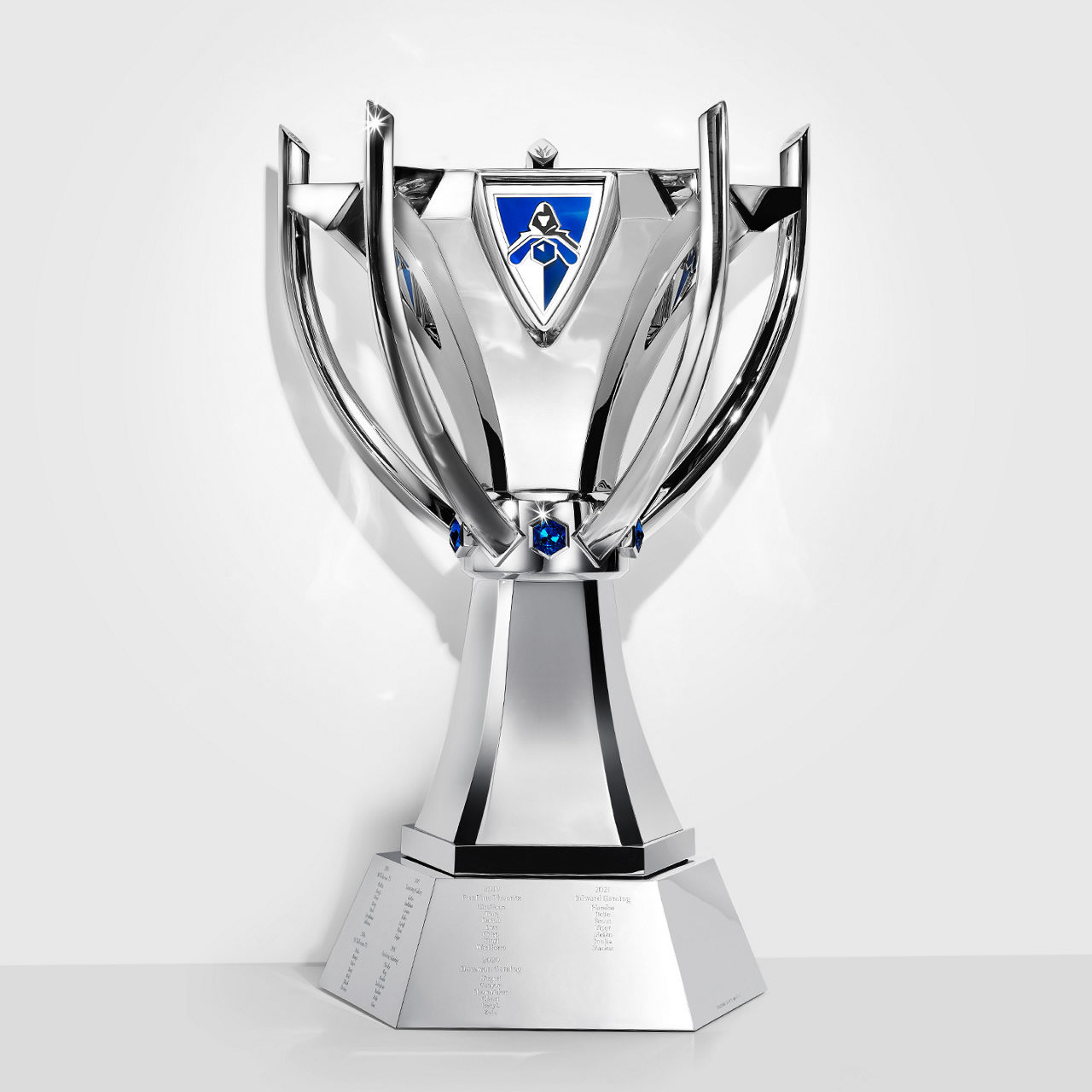 Copa del Invocador de League of Legends