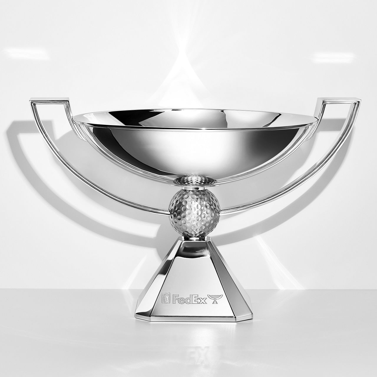 FedExCup 獎盃