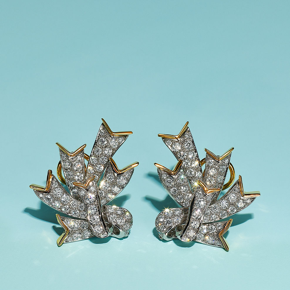 Collezione Jean Schlumberger by Tiffany
