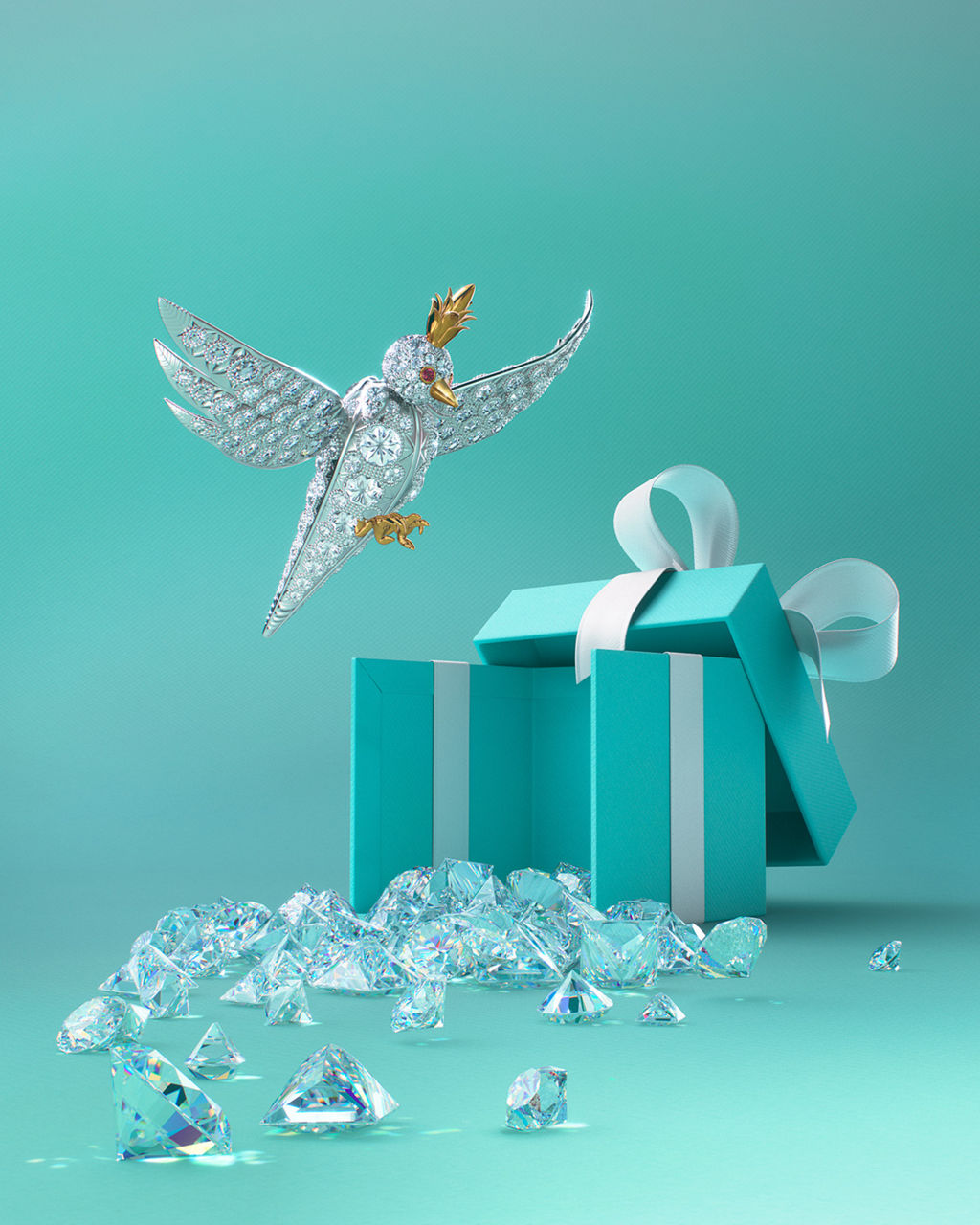 tiffany and co kr