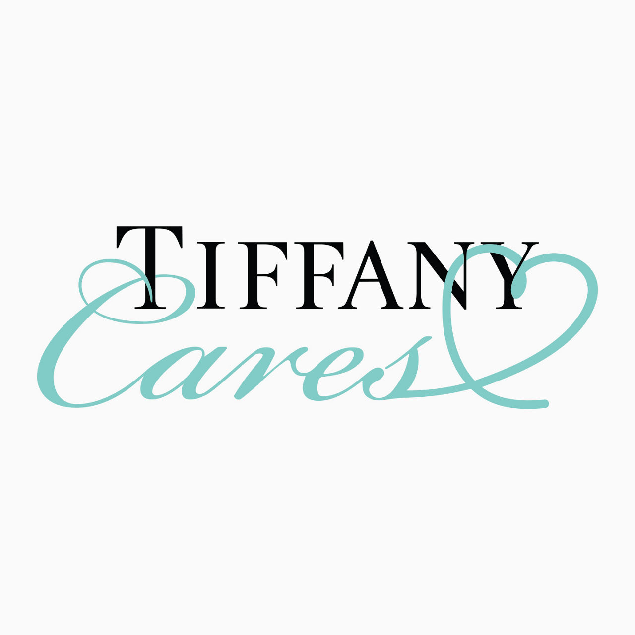 Tiffany Cares